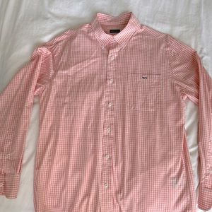 Fish Hippie Tailored Fit Button Down